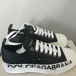 Dolce & Gabbana women sneakers